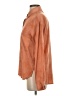 We the Free 100% Polyester Orange Long Sleeve Blouse Size XS - photo 5