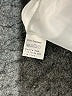 Shein 100% Polyester White Casual Dress Size S - photo 8