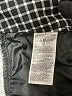 Old Navy Checkered-gingham Black Casual Pants Size 8 - photo 8