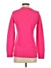 J.Crew Factory Store Pink Pullover Sweater Size S - photo 2