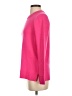 J.Crew Factory Store Pink Pullover Sweater Size S - photo 5