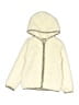 Just One Year by Carter's Ivory Cardigan Size 5T - photo 1