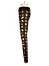 Target Print Orange Black Leggings Size Sm - Med - photo 5