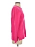 J.Crew Factory Store Pink Pullover Sweater Size S - photo 4