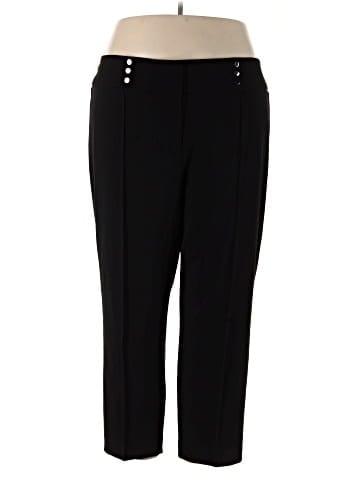 Kasper Dress Pants (view 1)