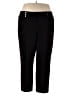 Kasper Black Dress Pants Size 22 - photo 1