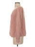 Gap 100% Cotton Pink Pullover Sweater Size XS - photo 5