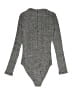 Rumor Boutique Gray Bodysuit Size M - photo 2