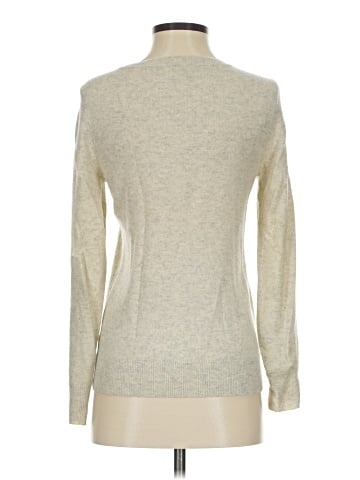 Halogen Pullover Sweater (view 2)