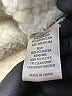 JOA 100% Polyester Green Coat Size XS - photo 7