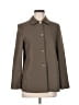 Assorted Brands Brown Green Coat Size 8 - photo 1