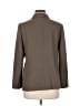 Assorted Brands Brown Green Coat Size 8 - photo 2