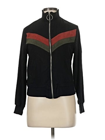 Olivaceous Cardigan (view 1)