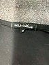 White Mark Black Casual Dress Size M - photo 7