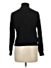 Olivaceous Black Cardigan Size M - photo 2