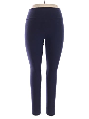 Forever 21 Active Pants (view 1)