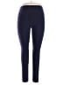 Forever 21 Blue Active Pants Size XL - photo 1