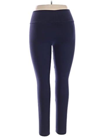 Forever 21 Active Pants (view 2)
