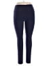 Forever 21 Blue Active Pants Size XL - photo 2