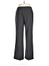 Fashion Bug Chevron-herringbone Gray Dress Pants Size 12 - photo 2