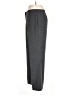 Fashion Bug Chevron-herringbone Gray Dress Pants Size 12 - photo 5