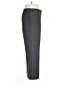 Fashion Bug Chevron-herringbone Gray Dress Pants Size 12 - photo 4