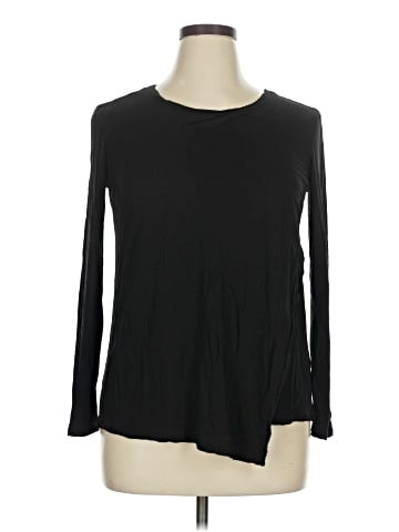 Armani Exchange Long Sleeve T-Shirt (view 1)
