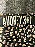 Audrey 3+1 100% Polyester Animal Print Brown Cocktail Dress Size S - photo 7
