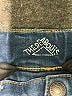 Thereabouts Blue Jeans Size 6 - photo 3