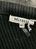 Miracle Black Pullover Sweater Size Med - Lg - photo 7