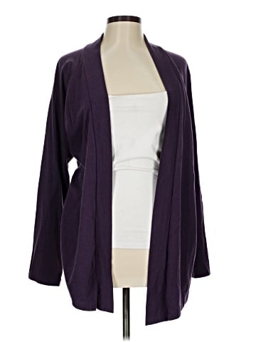 Sahalie Cardigan (view 1)