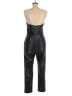 Saylor Black Jumpsuit Size M - photo 2