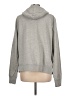 Nesh Gray Zip Up Hoodie Size L - photo 2