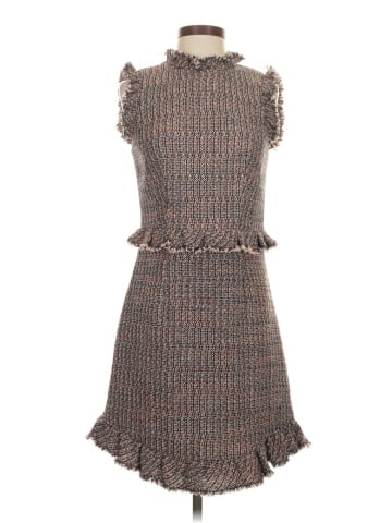 Rebecca Taylor Cocktail Dress (view 1)