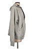 Nesh Gray Zip Up Hoodie Size L - photo 4
