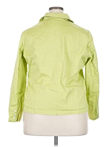 Coldwater Creek Jacket (view 2)
