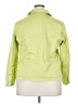Coldwater Creek Green Jacket Size 2X - photo 2