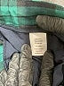 Talbots Plaid Green Casual Pants Size 8 - photo 7