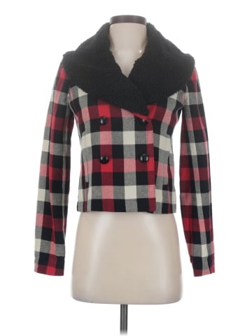 Ella Moss Jacket (view 1)
