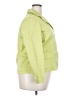 Coldwater Creek Green Jacket Size 2X - photo 4