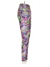 Lululemon Athletica Print Purple Pink Leggings Size 2 - photo 4