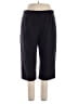 White Stag Black Dress Pants Size 16 (petite) - photo 1