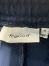 Fransa Blue Track Pants Size EU 46 / US 16 - photo 7