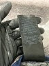 Fransa Blue Track Pants Size EU 46 / US 16 - photo 8