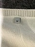 Unbranded Ivory Sweatshirt Size M - photo 7