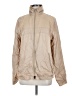 Assorted Brands 100% Nylon Metallic Gold Windbreaker Size M - photo 1