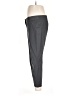 Halogen Chevron-herringbone Gray Dress Pants Size 12 - photo 5