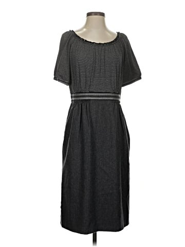 Philosophy di Alberta Ferretti Casual Dress (view 1)