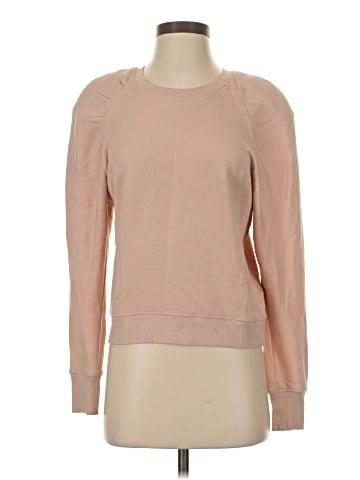 Joie Long Sleeve Top (view 1)