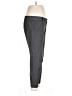 Halogen Chevron-herringbone Gray Dress Pants Size 12 - photo 4
